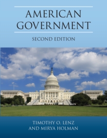 American Government, Second Edition