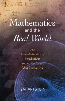 Mathematics And The Real World, Hardback Book Mathematics And The Real World, Hardback Book