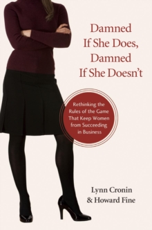 Damned If She Does, Damned If She Doesn't, Paperback Book Damned If She Does, Damned If She Doesn't, Paperback Book