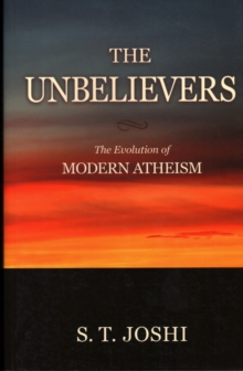 The Unbelievers, Paperback Book The Unbelievers, Paperback Book