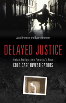 Delayed Justice, Hardback Book Delayed Justice, Hardback Book