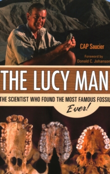 The Lucy Man, Paperback Book The Lucy Man, Paperback Book
