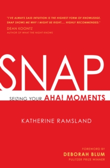 SNAP : Seizing Your Aha! Moments