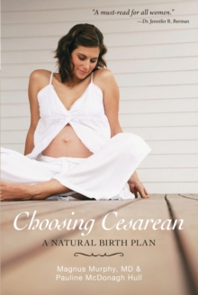 Choosing Cesarean, Paperback Book Choosing Cesarean, Paperback Book
