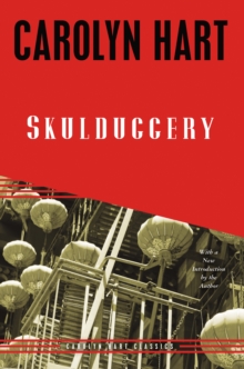 Skulduggery, Paperback / softback Book Skulduggery, Paperback / softback Book