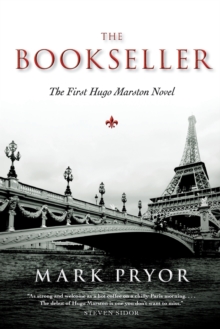 The Bookseller, Paperback Book The Bookseller, Paperback Book