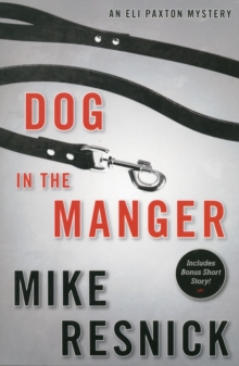 Dog In The Manger, Paperback Book Dog In The Manger, Paperback Book