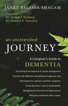 A Caregiver's Guide to Dementia : A Caregiver's Guide to Dementia