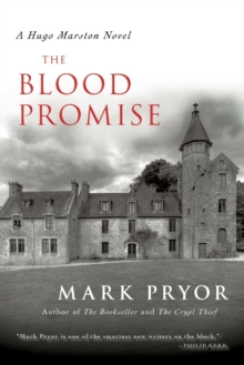 The Blood Promise, Paperback / softback Book The Blood Promise, Paperback / softback Book