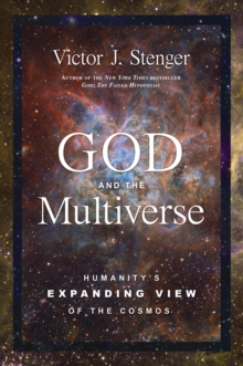 God And The Multiverse, Hardback Book God And The Multiverse, Hardback Book