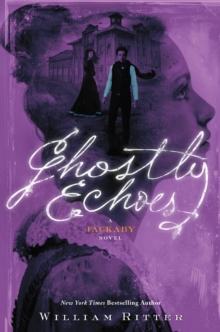 Ghostly Echoes, Book Ghostly Echoes, Book