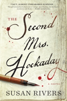 The Second Mrs. Hockaday, Hardback Book The Second Mrs. Hockaday, Hardback Book