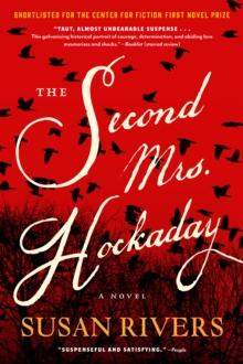 The Second Mrs. Hockaday : A Novel, Paperback / softback Book The Second Mrs. Hockaday : A Novel, Paperback / softback Book