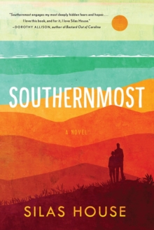 Southernmost, Paperback / softback Book Southernmost, Paperback / softback Book