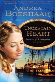 Uncertain Heart, Paperback / softback Book Uncertain Heart, Paperback / softback Book
