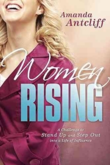 Women Rising, Paperback Book Women Rising, Paperback Book