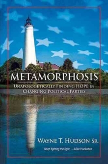 Metamorphosis, Hardback Book Metamorphosis, Hardback Book
