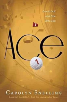 Ace, Hardback Book Ace, Hardback Book