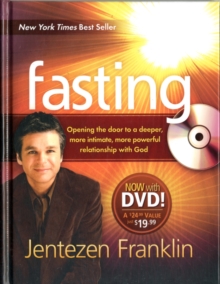 Fasting (Book With Dvd), Other merchandise Book Fasting (Book With Dvd), Other merchandise Book