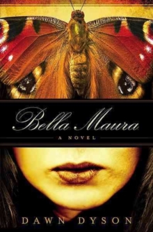 Bella Maura, Hardback Book Bella Maura, Hardback Book