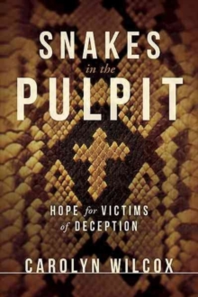 Snakes in the Pulpit, Paperback Book Snakes in the Pulpit, Paperback Book
