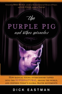 The Purple Pig and Other Miracles, Paperback Book The Purple Pig and Other Miracles, Paperback Book