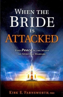 When the Bride Is Attacked, Paperback Book When the Bride Is Attacked, Paperback Book