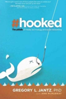 Hooked, Paperback Book Hooked, Paperback Book