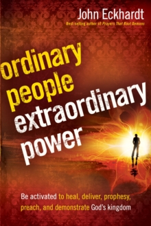 Ordinary People, Extraordinary Power