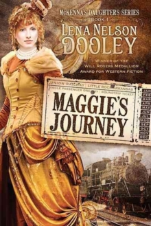 Maggie's Journey, Paperback Book Maggie's Journey, Paperback Book