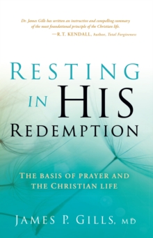 Resting in His Redemption