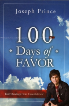 100 Days Of Favor, Paperback / softback Book 100 Days Of Favor, Paperback / softback Book