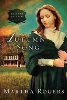 Autumn Song, Paperback Book Autumn Song, Paperback Book