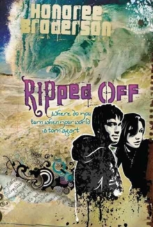 Ripped Off : Where Do You Turn When Your World Is Torn Apart, Paperback Book Ripped Off : Where Do You Turn When Your World Is Torn Apart, Paperback Book