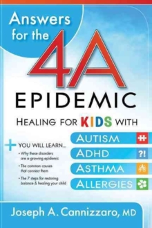Answers for the 4A Epidemic, Paperback / softback Book Answers for the 4A Epidemic, Paperback / softback Book