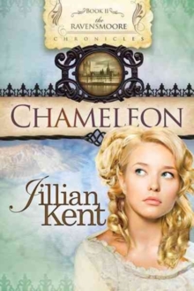 Chameleon, Paperback Book Chameleon, Paperback Book