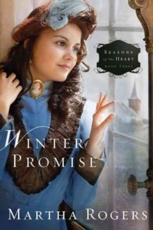 Winter Promise, Paperback / softback Book Winter Promise, Paperback / softback Book