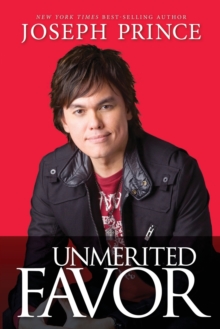 Unmerited Favor, Paperback / softback Book Unmerited Favor, Paperback / softback Book