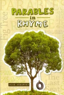 Parables in Rhyme, Hardback Book Parables in Rhyme, Hardback Book