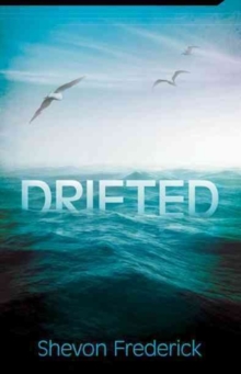 Drifted, Paperback Book Drifted, Paperback Book