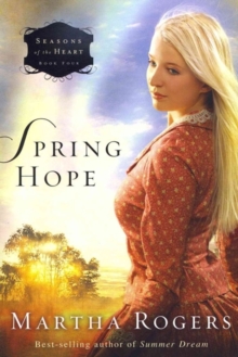 Spring Hope, Paperback Book Spring Hope, Paperback Book