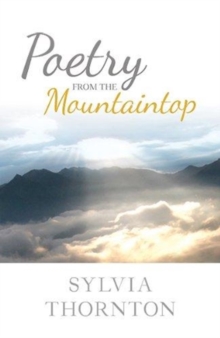 Poetry from the Mountaintop, Paperback Book Poetry from the Mountaintop, Paperback Book
