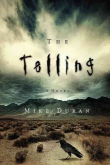 The Telling, Paperback Book The Telling, Paperback Book