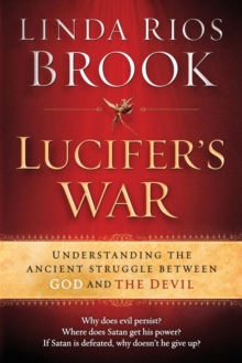 Lucifer's War, Paperback / softback Book Lucifer's War, Paperback / softback Book