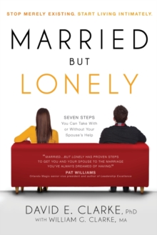 Married But Lonely, Paperback Book Married But Lonely, Paperback Book