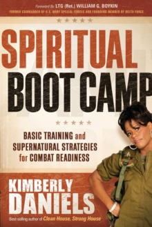 Spiritual Boot Camp, Paperback / softback Book Spiritual Boot Camp, Paperback / softback Book