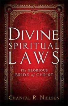 Divine Spiritual Laws, Paperback / softback Book Divine Spiritual Laws, Paperback / softback Book