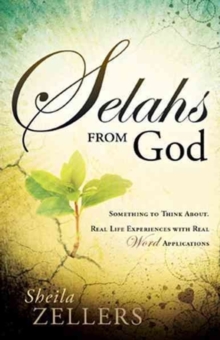 Selahs from God, Hardback Book Selahs from God, Hardback Book