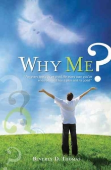 Why Me?, Paperback Book Why Me?, Paperback Book