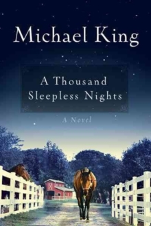 A Thousand Sleepless Nights, Paperback Book A Thousand Sleepless Nights, Paperback Book